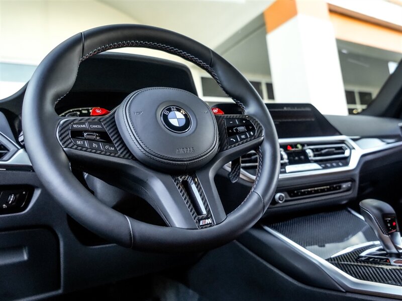 2022 BMW M3 Competition xDrive - Photo 13 - Bonita Springs, FL 34134