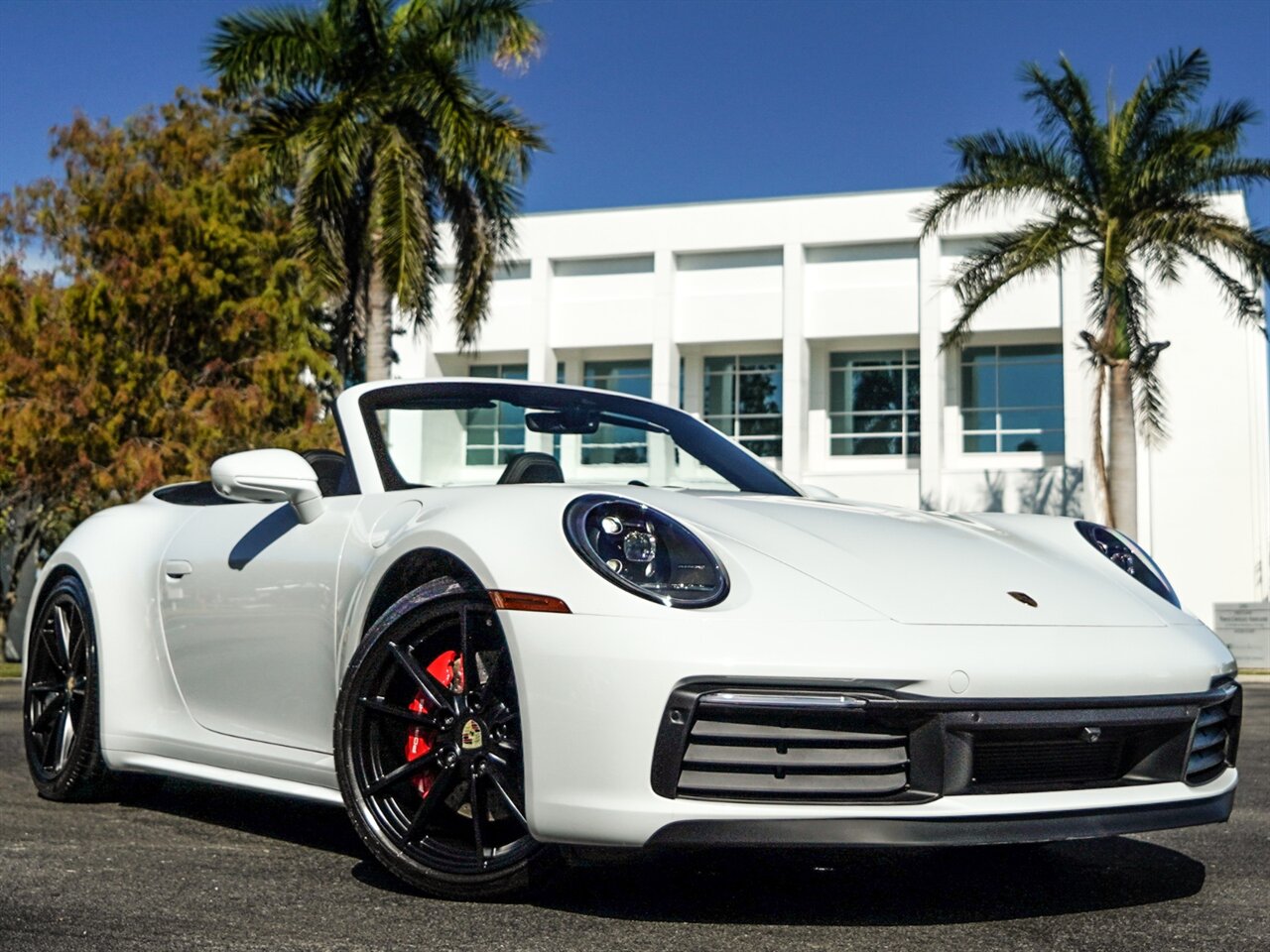 2020 Porsche 911 Carrera 4S   - Photo 42 - Bonita Springs, FL 34134