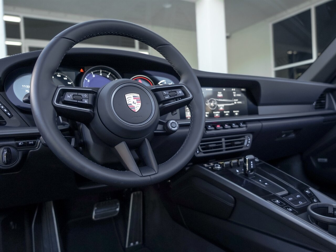 2020 Porsche 911 Carrera 4S   - Photo 13 - Bonita Springs, FL 34134