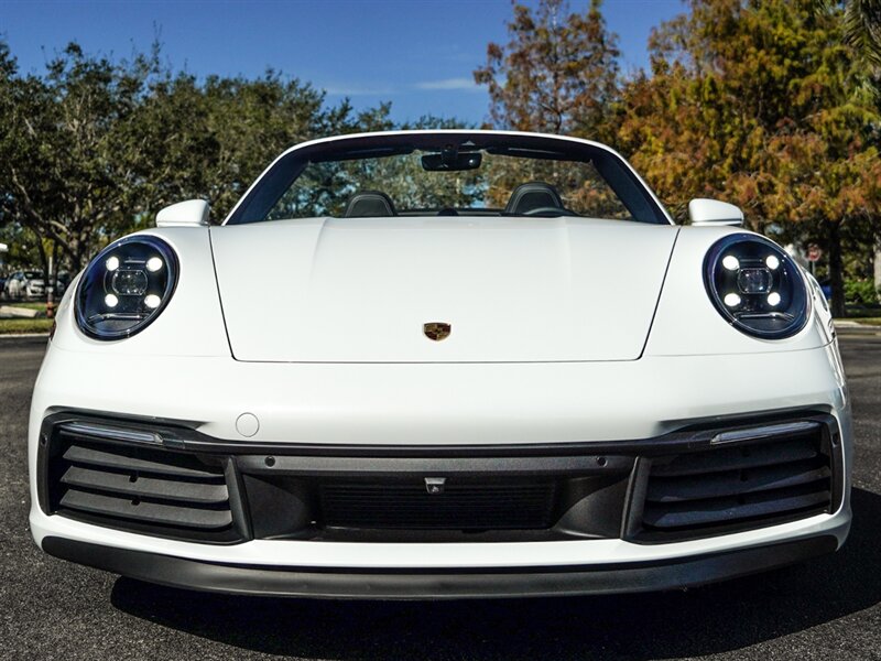 2020 Porsche 911 Carrera 4S   - Photo 4 - Bonita Springs, FL 34134