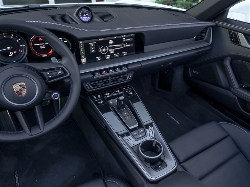 2020 Porsche 911 Carrera 4S   - Photo 15 - Bonita Springs, FL 34134