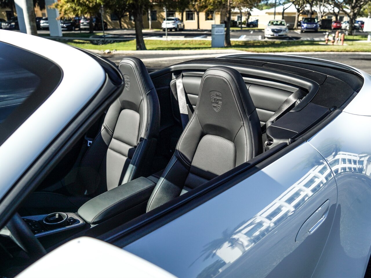 2020 Porsche 911 Carrera 4S   - Photo 11 - Bonita Springs, FL 34134