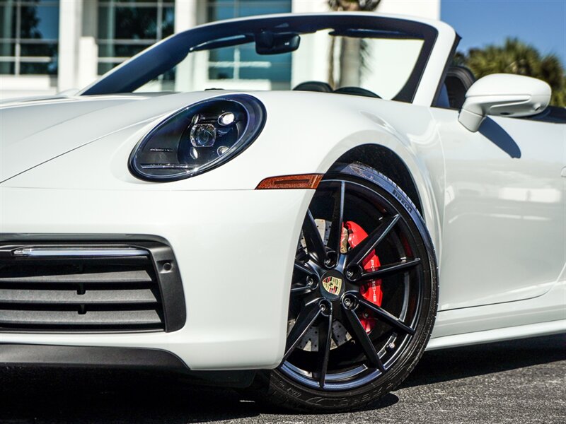 2020 Porsche 911 Carrera 4S   - Photo 3 - Bonita Springs, FL 34134