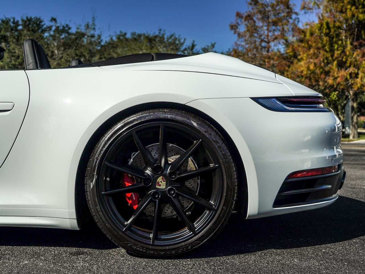 2020 Porsche 911 Carrera 4S   - Photo 33 - Bonita Springs, FL 34134