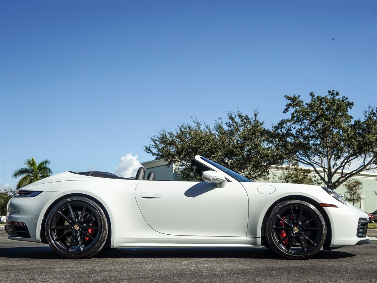 2020 Porsche 911 Carrera 4S   - Photo 41 - Bonita Springs, FL 34134