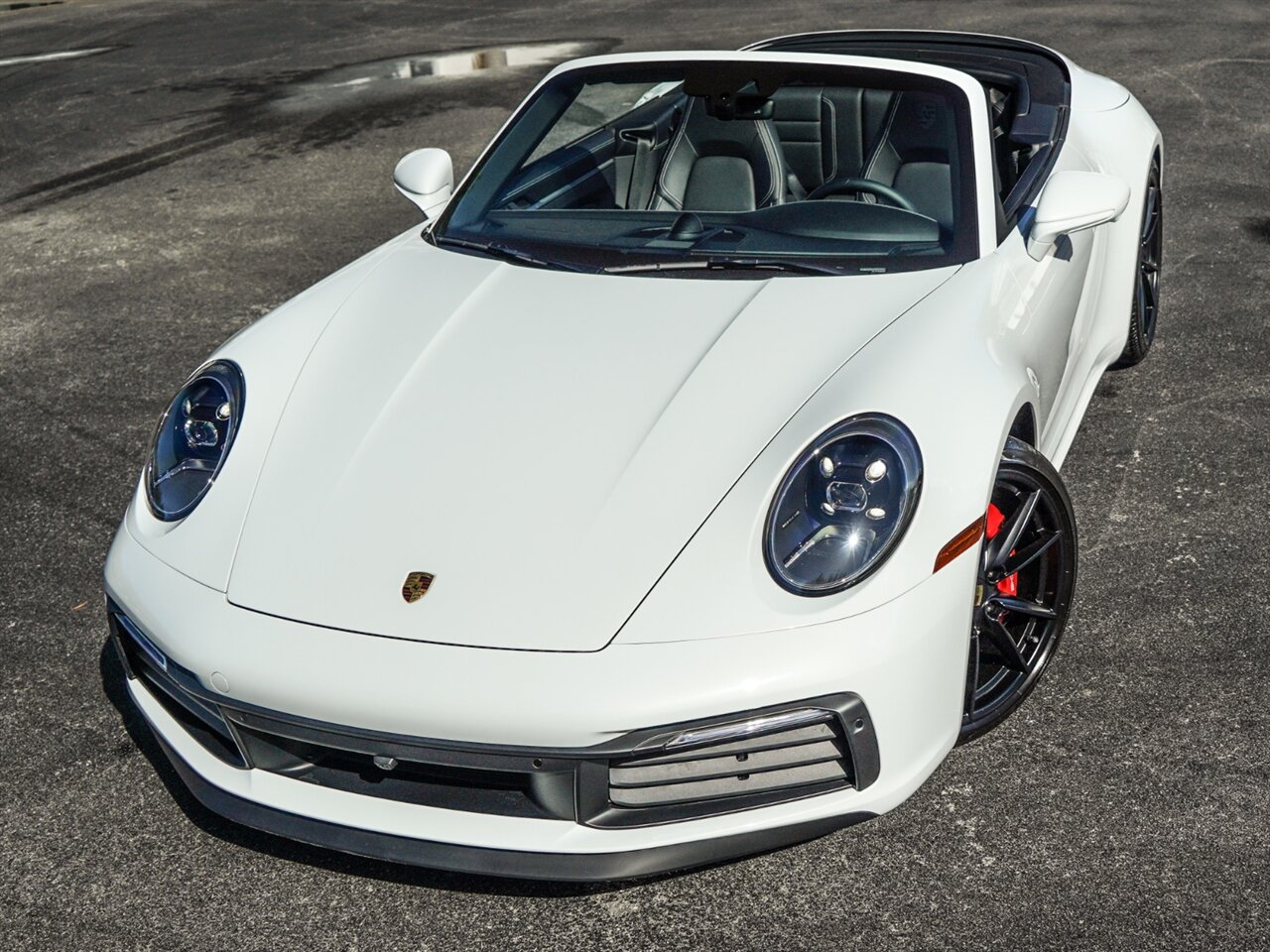 2020 Porsche 911 Carrera 4S   - Photo 10 - Bonita Springs, FL 34134