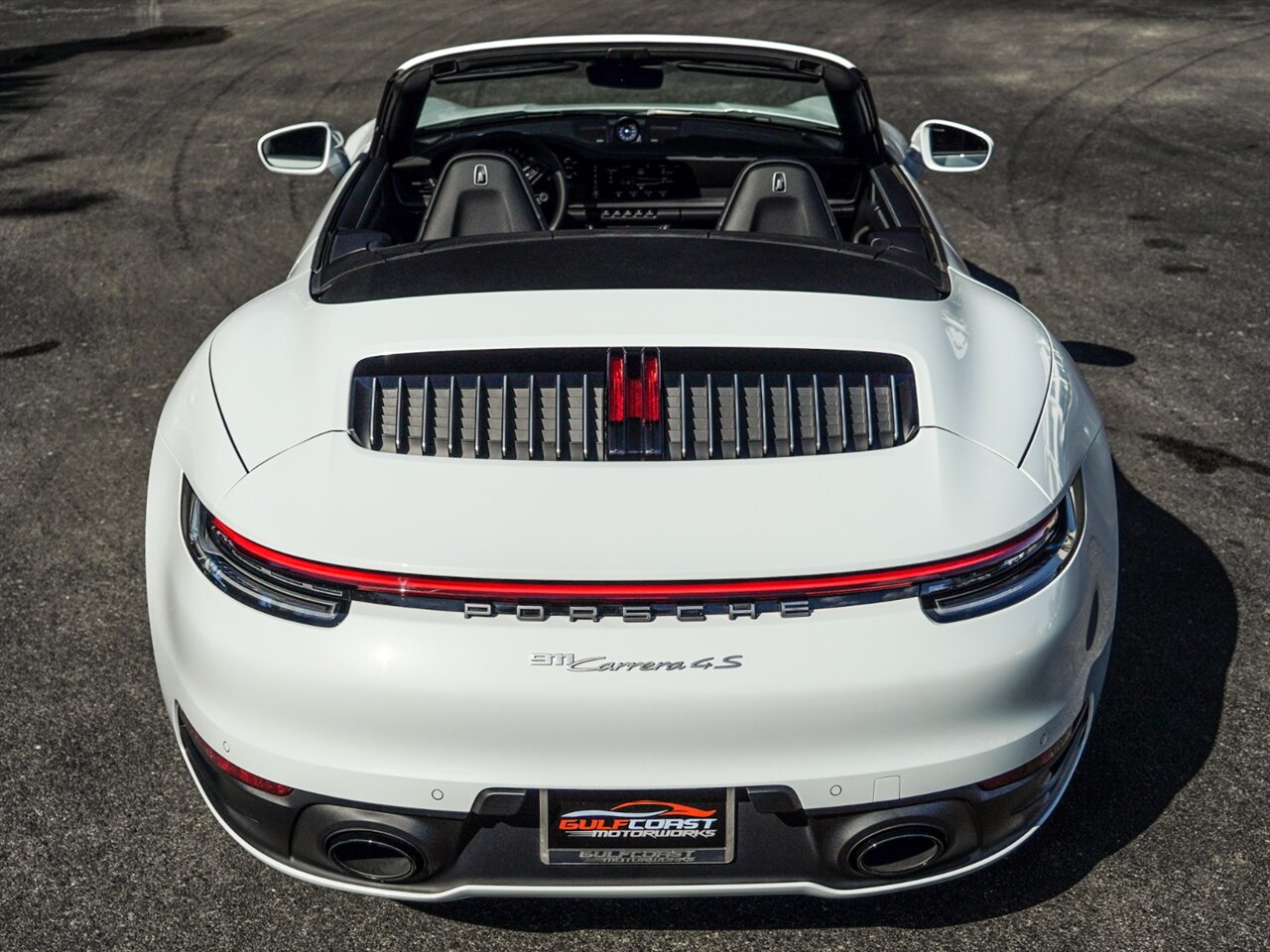 2020 Porsche 911 Carrera 4S   - Photo 35 - Bonita Springs, FL 34134