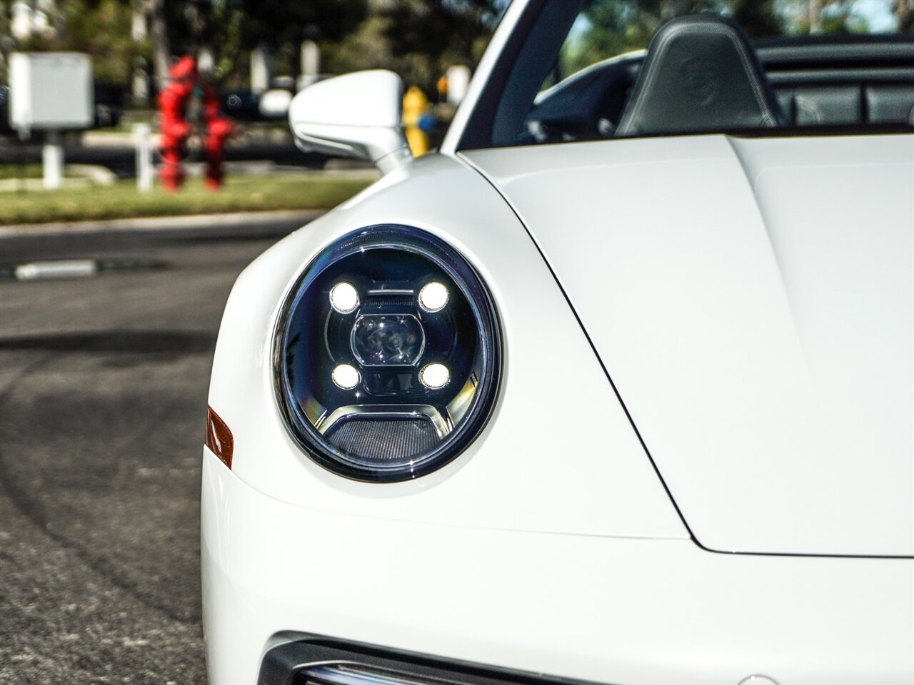 2020 Porsche 911 Carrera 4S   - Photo 6 - Bonita Springs, FL 34134