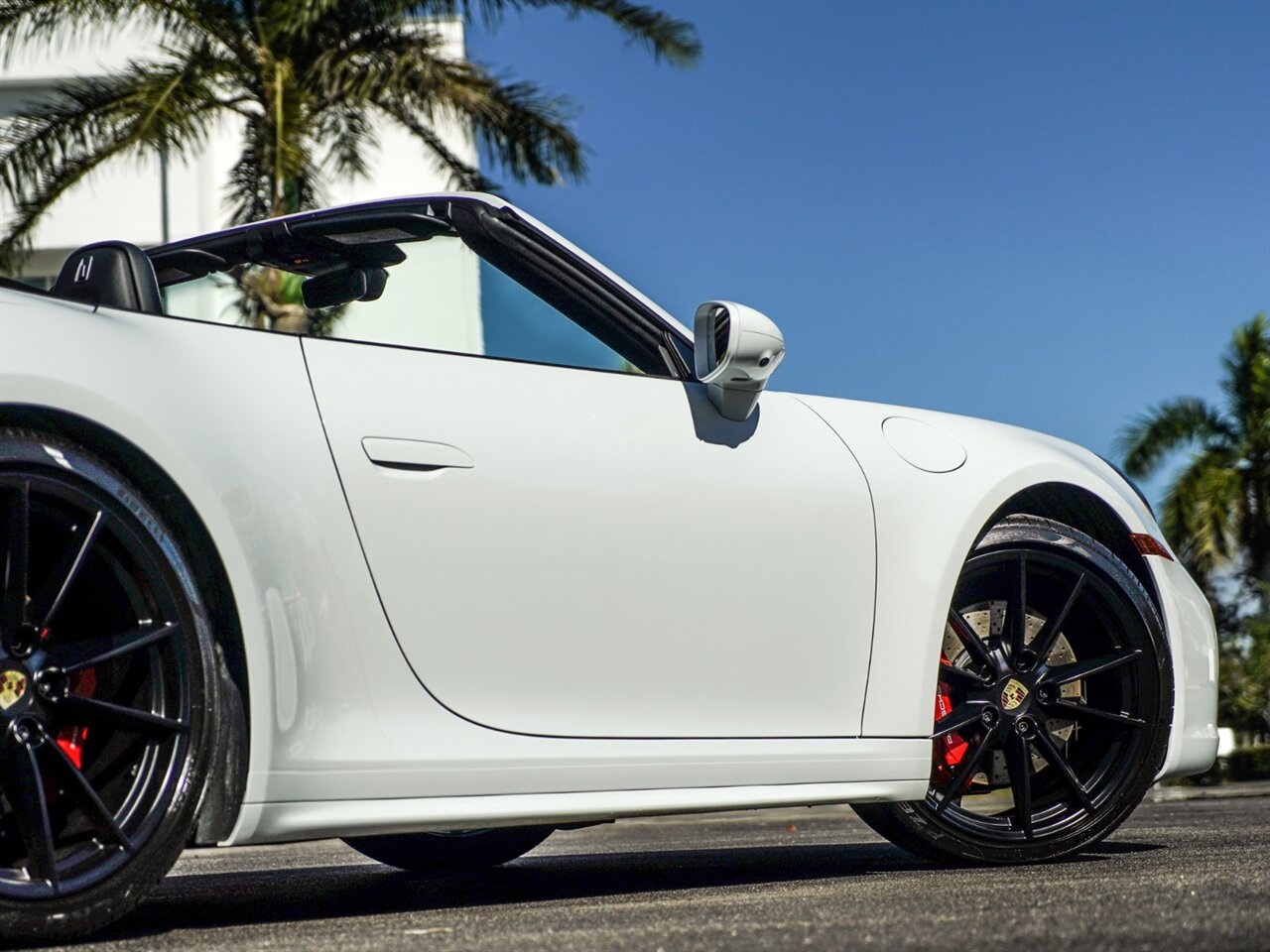 2020 Porsche 911 Carrera 4S   - Photo 40 - Bonita Springs, FL 34134