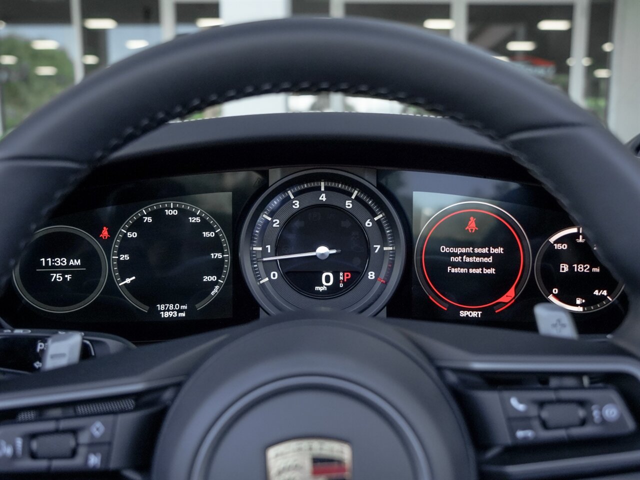 2020 Porsche 911 Carrera 4S   - Photo 14 - Bonita Springs, FL 34134