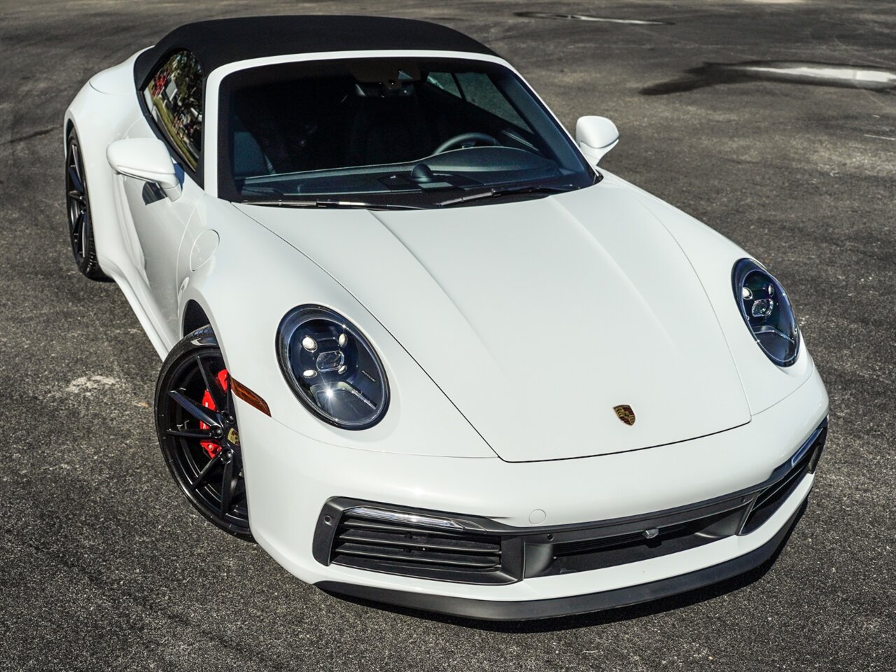 2020 Porsche 911 Carrera 4S   - Photo 45 - Bonita Springs, FL 34134