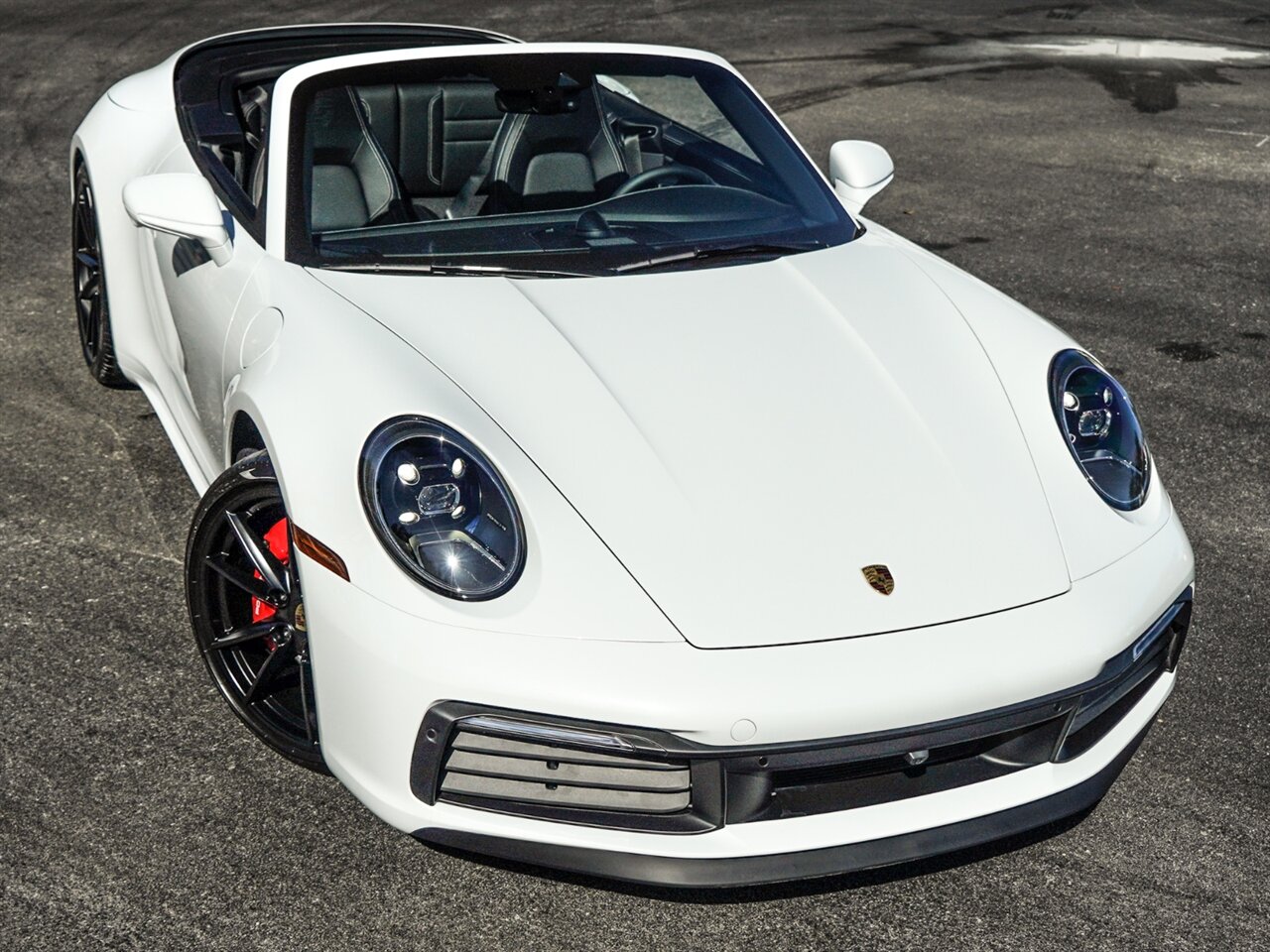 2020 Porsche 911 Carrera 4S   - Photo 43 - Bonita Springs, FL 34134