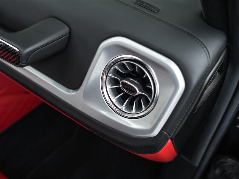 2020 Mercedes-Benz AMG G 63   - Photo 28 - Bonita Springs, FL 34134