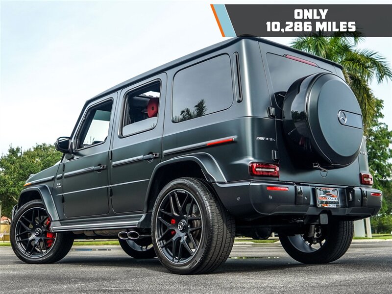2020 Mercedes-Benz AMG G 63   - Photo 38 - Bonita Springs, FL 34134
