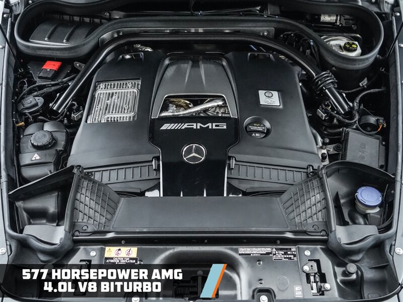 2020 Mercedes-Benz AMG G 63   - Photo 33 - Bonita Springs, FL 34134
