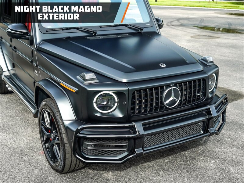 2020 Mercedes-Benz AMG G 63   - Photo 7 - Bonita Springs, FL 34134