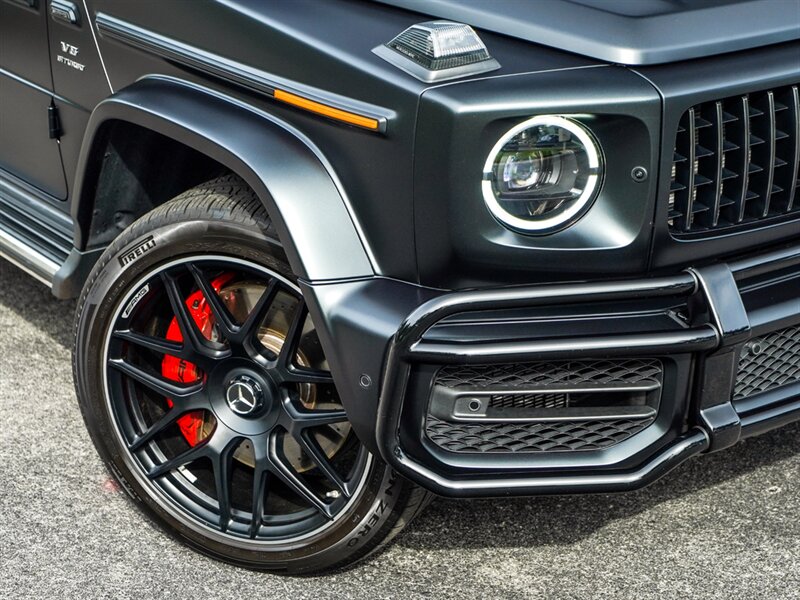 2020 Mercedes-Benz AMG G 63   - Photo 46 - Bonita Springs, FL 34134