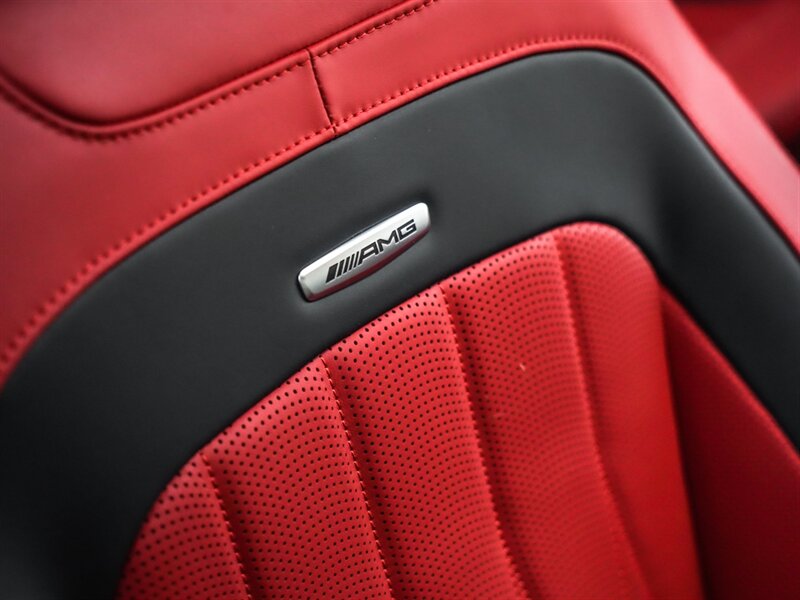 2020 Mercedes-Benz AMG G 63   - Photo 31 - Bonita Springs, FL 34134