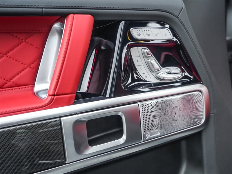 2020 Mercedes-Benz AMG G 63   - Photo 23 - Bonita Springs, FL 34134