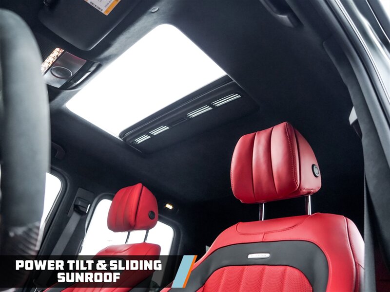 2020 Mercedes-Benz AMG G 63   - Photo 19 - Bonita Springs, FL 34134