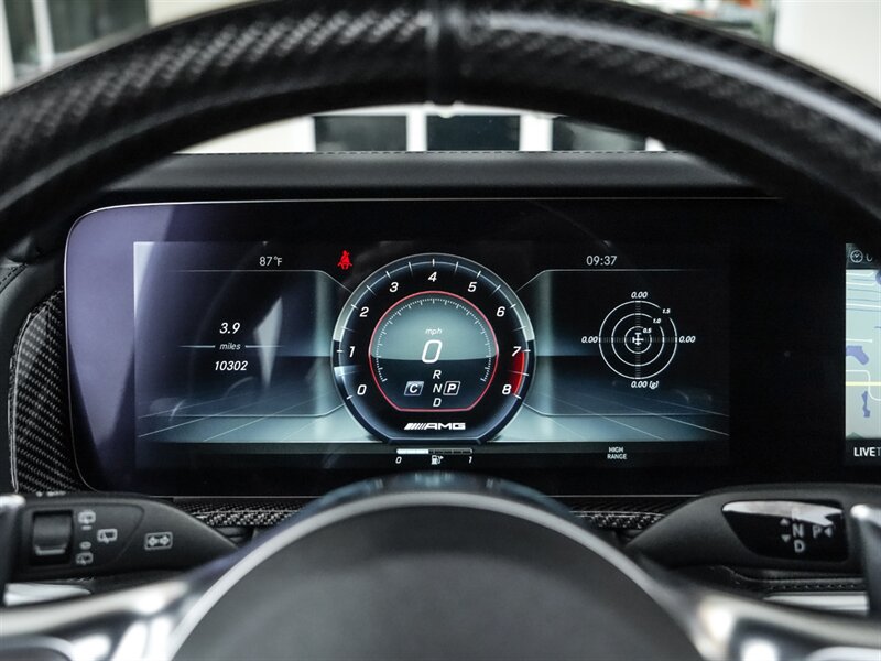 2020 Mercedes-Benz AMG G 63   - Photo 16 - Bonita Springs, FL 34134