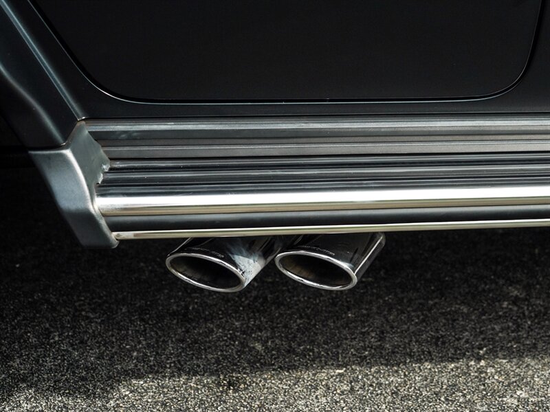 2020 Mercedes-Benz AMG G 63   - Photo 48 - Bonita Springs, FL 34134