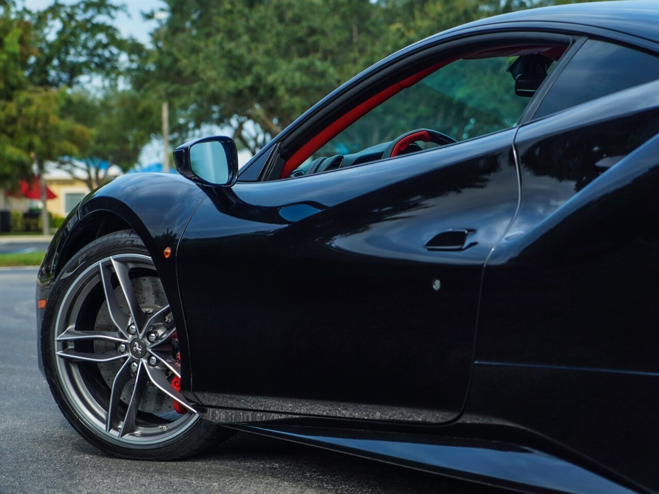 2018 Ferrari 488 GTB   - Photo 36 - Bonita Springs, FL 34134