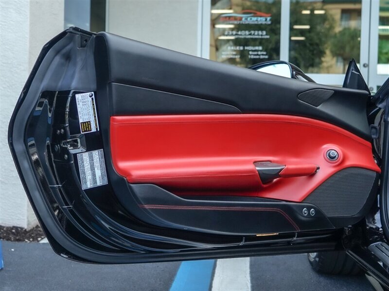 2018 Ferrari 488 GTB - Photo 19 - Bonita Springs, FL 34134