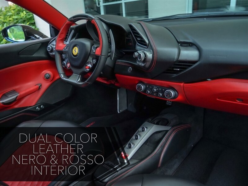 2018 Ferrari 488 GTB - Photo 22 - Bonita Springs, FL 34134