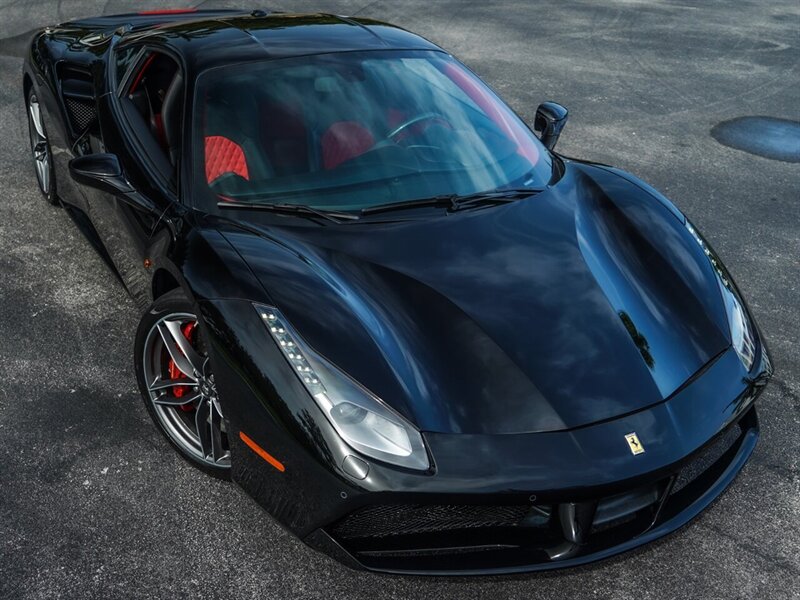 2018 Ferrari 488 GTB - Photo 42 - Bonita Springs, FL 34134