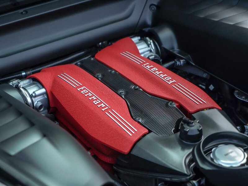 2018 Ferrari 488 GTB - Photo 26 - Bonita Springs, FL 34134