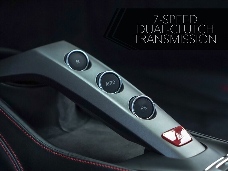 2018 Ferrari 488 GTB - Photo 15 - Bonita Springs, FL 34134