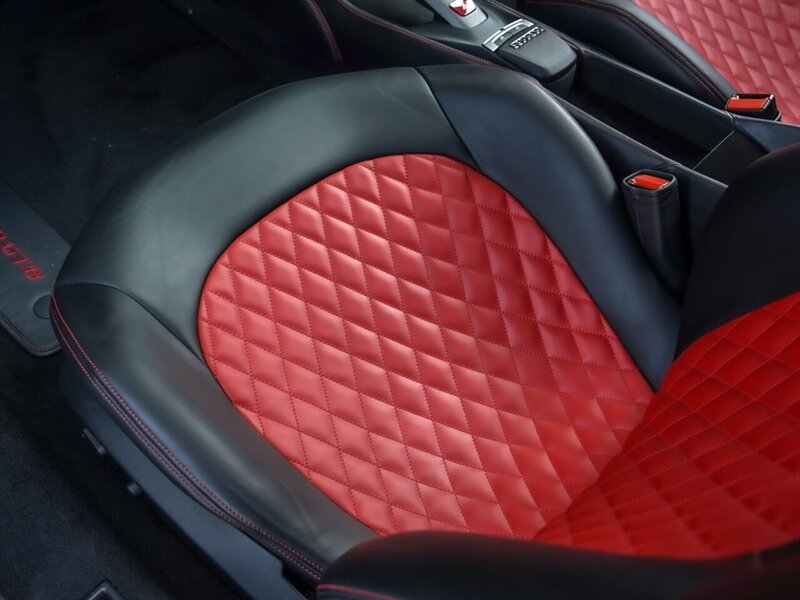 2018 Ferrari 488 GTB - Photo 17 - Bonita Springs, FL 34134