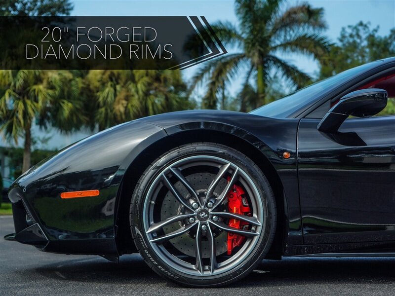 2018 Ferrari 488 GTB - Photo 32 - Bonita Springs, FL 34134