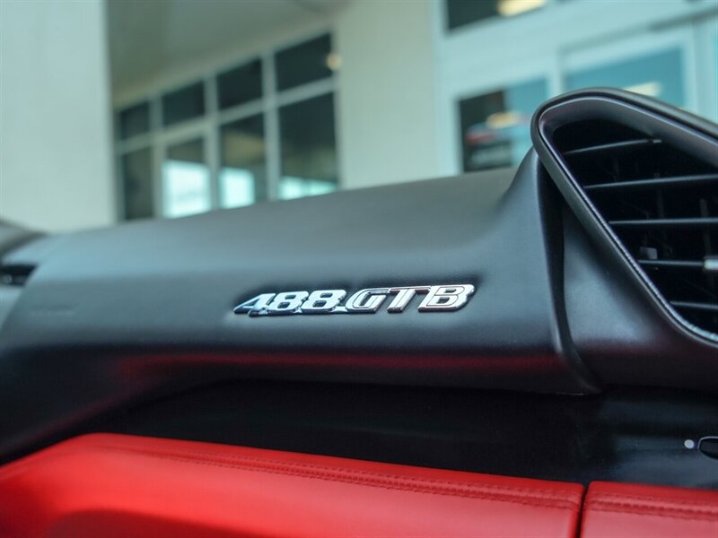 2018 Ferrari 488 GTB - Photo 23 - Bonita Springs, FL 34134