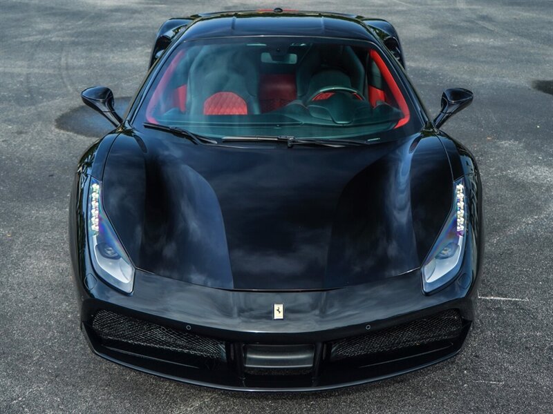 2018 Ferrari 488 GTB - Photo 5 - Bonita Springs, FL 34134