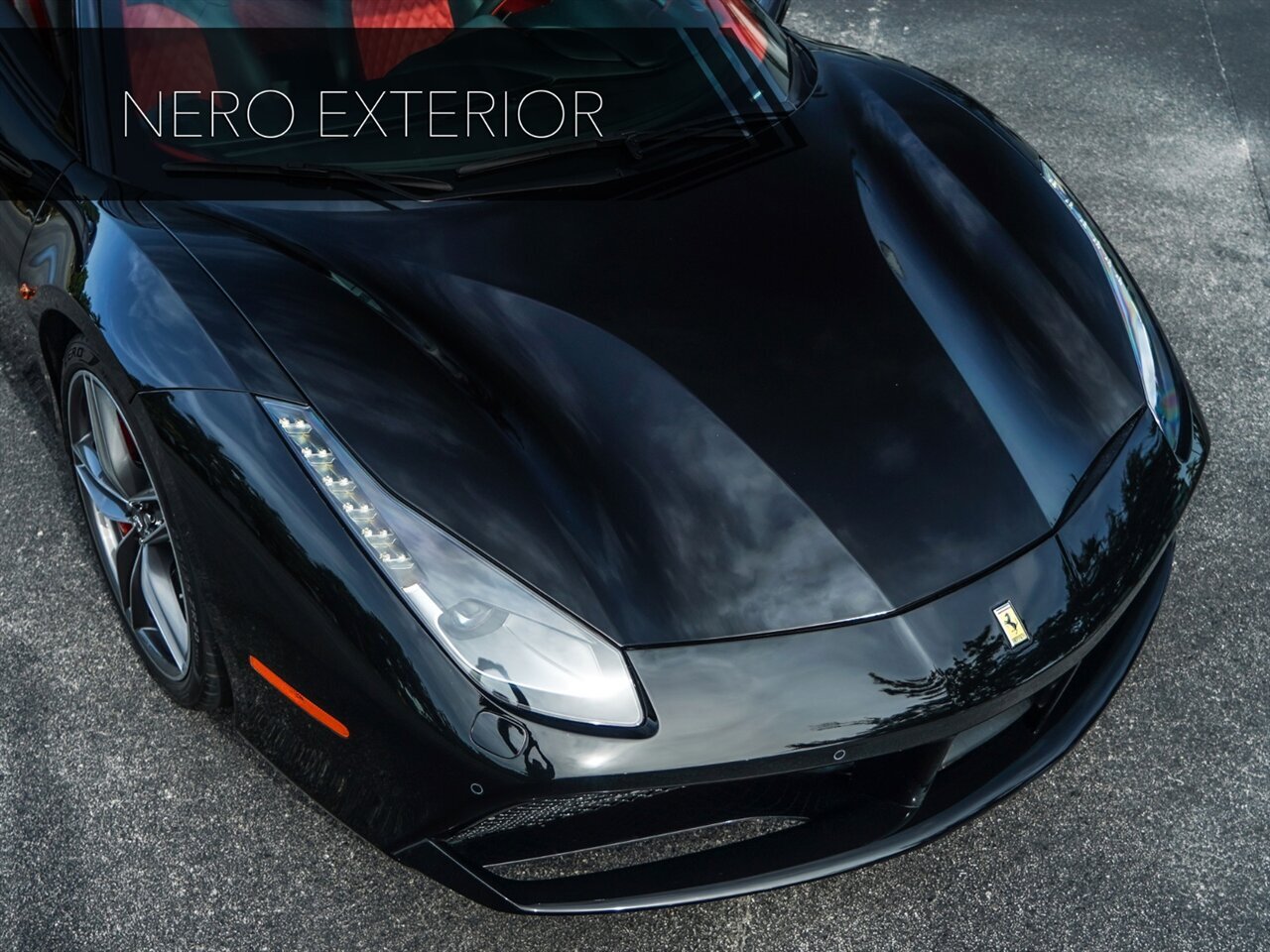 2018 Ferrari 488 GTB   - Photo 7 - Bonita Springs, FL 34134