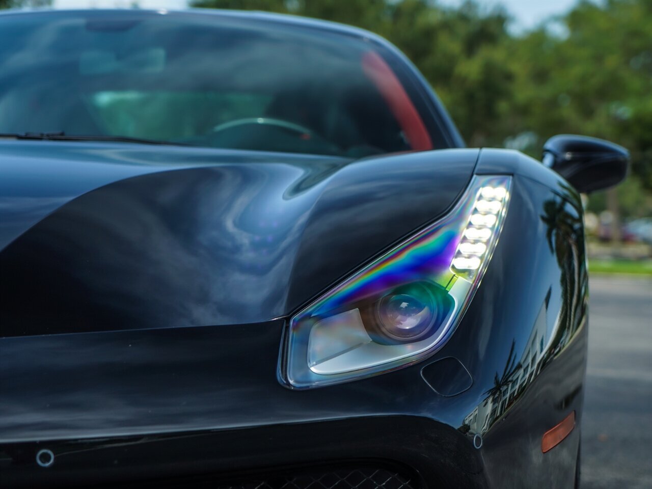 2018 Ferrari 488 GTB   - Photo 6 - Bonita Springs, FL 34134