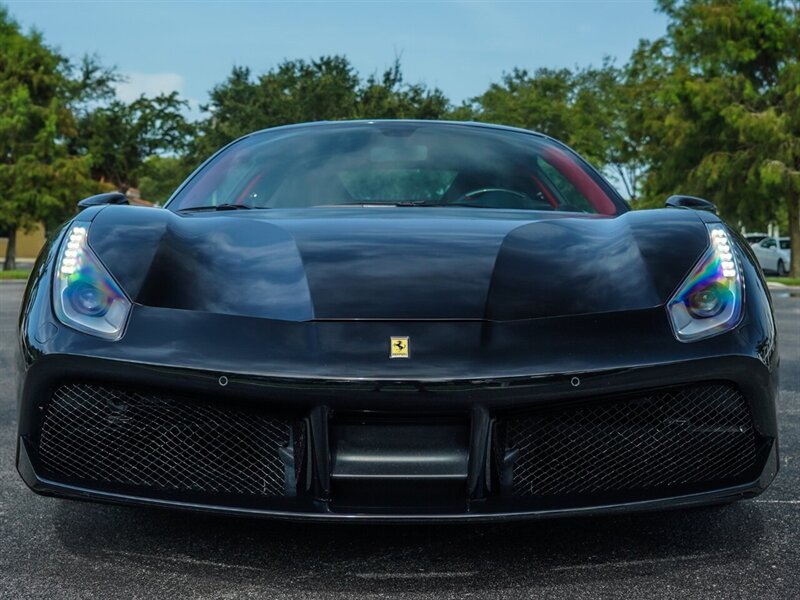 2018 Ferrari 488 GTB   - Photo 4 - Bonita Springs, FL 34134