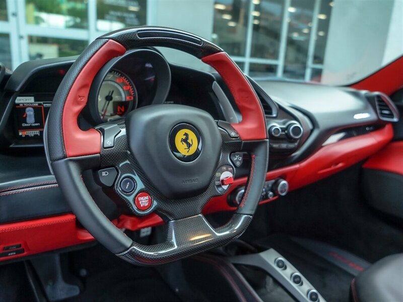 2018 Ferrari 488 GTB - Photo 12 - Bonita Springs, FL 34134