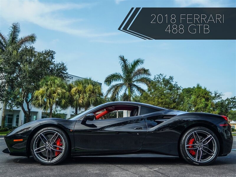 2018 Ferrari 488 GTB - Photo 31 - Bonita Springs, FL 34134