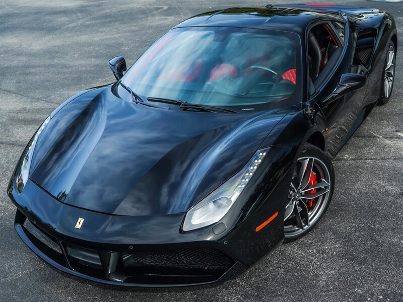 2018 Ferrari 488 GTB - Photo 9 - Bonita Springs, FL 34134