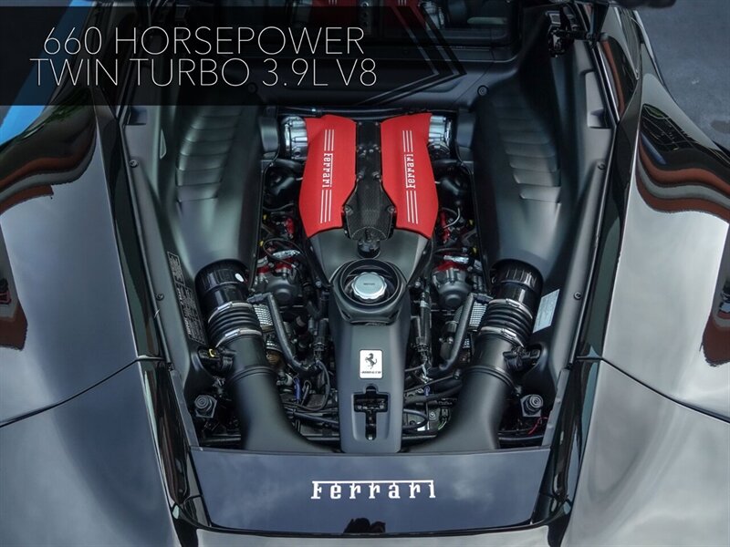 2018 Ferrari 488 GTB - Photo 25 - Bonita Springs, FL 34134