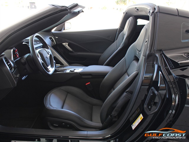 2018 Chevrolet Corvette Grand Sport - Photo 25 - Bonita Springs, FL 34134