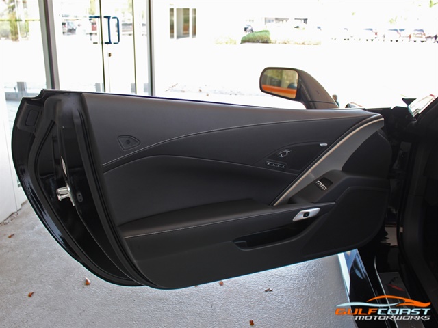 2018 Chevrolet Corvette Grand Sport - Photo 24 - Bonita Springs, FL 34134