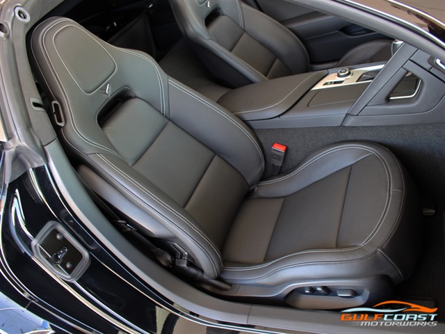 2018 Chevrolet Corvette Grand Sport - Photo 31 - Bonita Springs, FL 34134