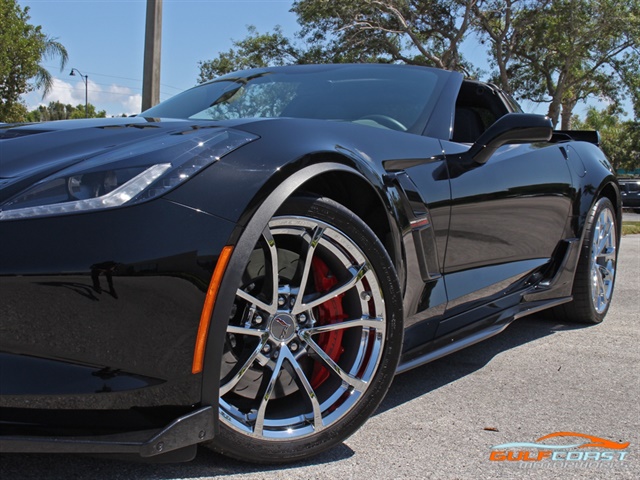 2018 Chevrolet Corvette Grand Sport - Photo 45 - Bonita Springs, FL 34134