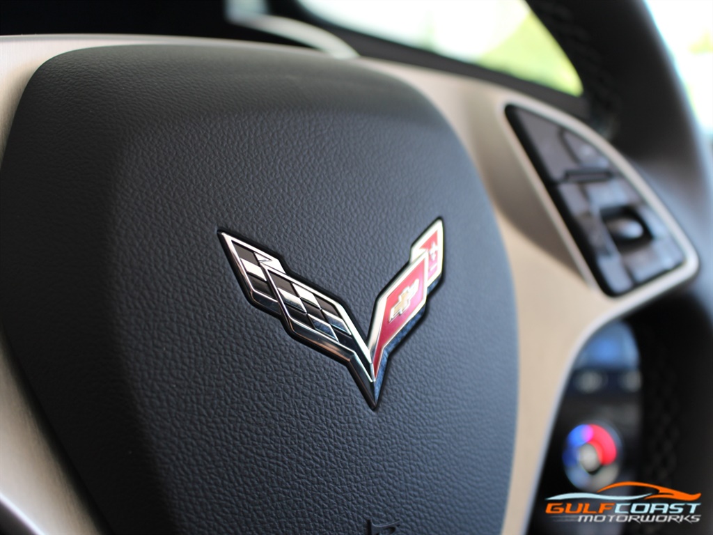 2018 Chevrolet Corvette Grand Sport   - Photo 18 - Bonita Springs, FL 34134