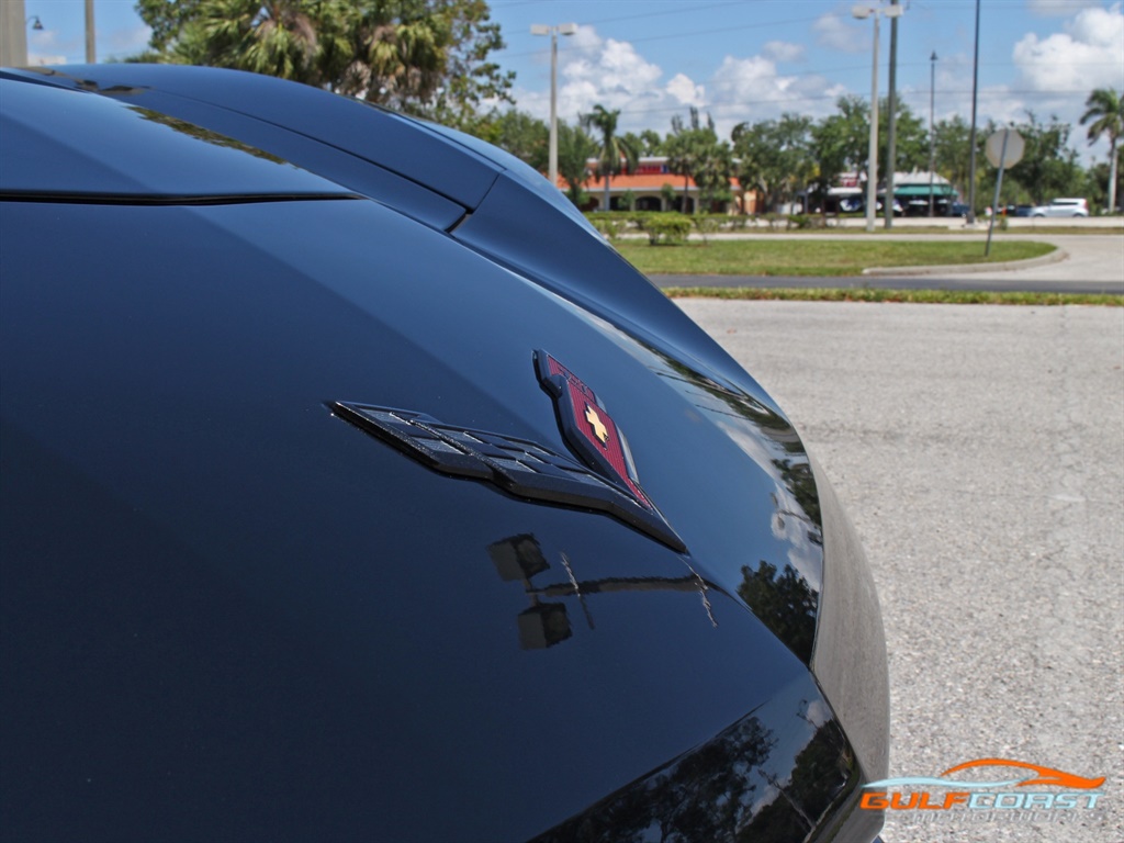 2018 Chevrolet Corvette Grand Sport   - Photo 42 - Bonita Springs, FL 34134