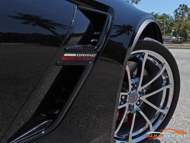 2018 Chevrolet Corvette Grand Sport - Photo 21 - Bonita Springs, FL 34134